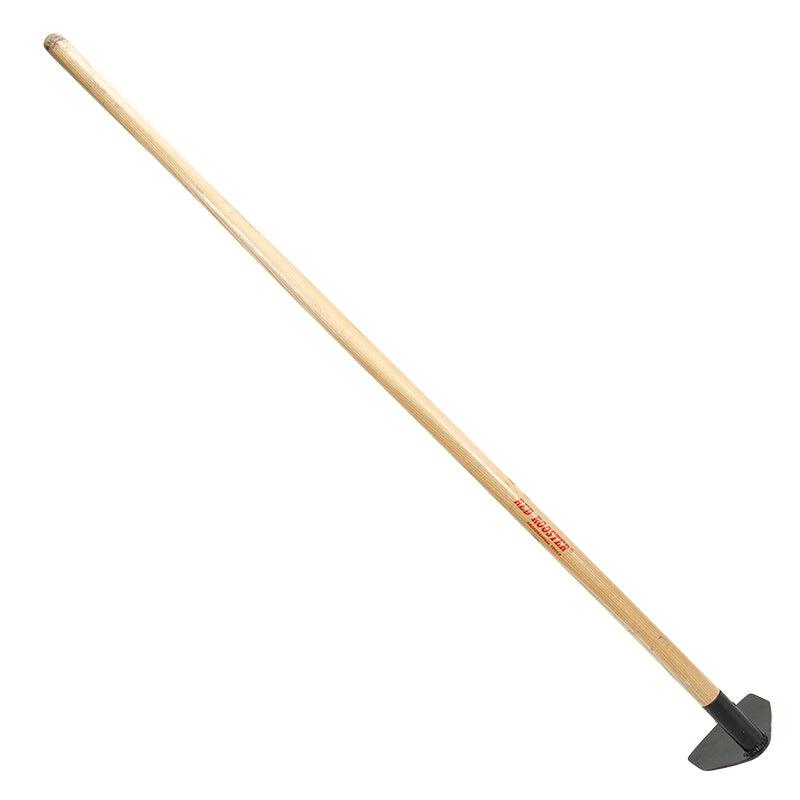 Red Rooster Utility Hoe Grow Organic