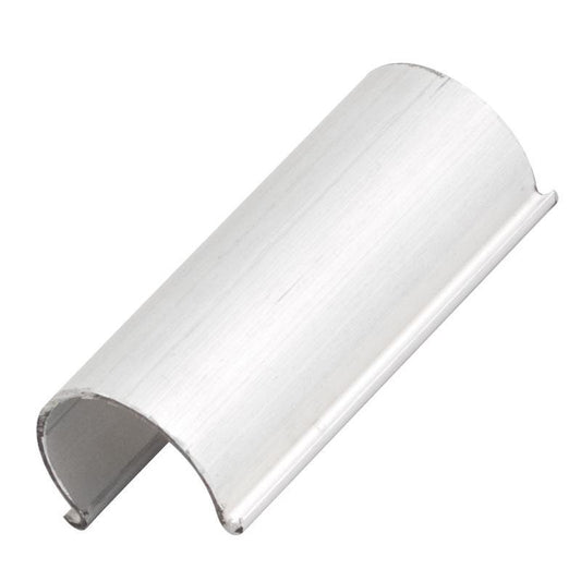 Aluminum Rowcover Clamps (3/4x3") Grow Organic