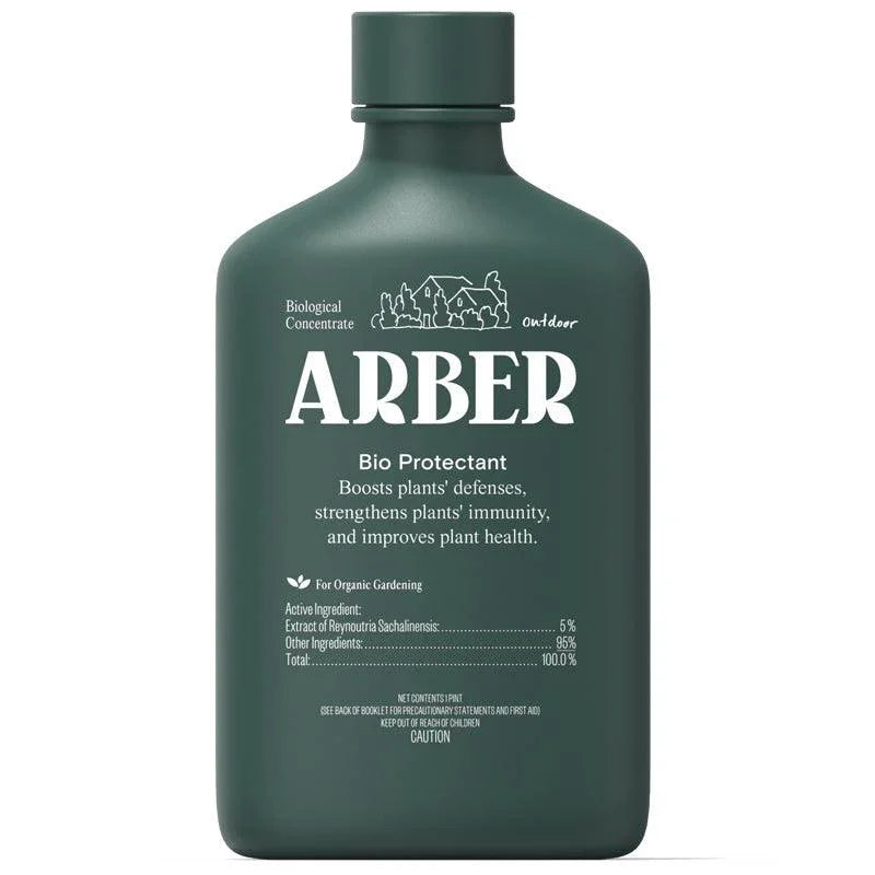 Organic Arber Bio Protectant (16 oz) Grow Organic