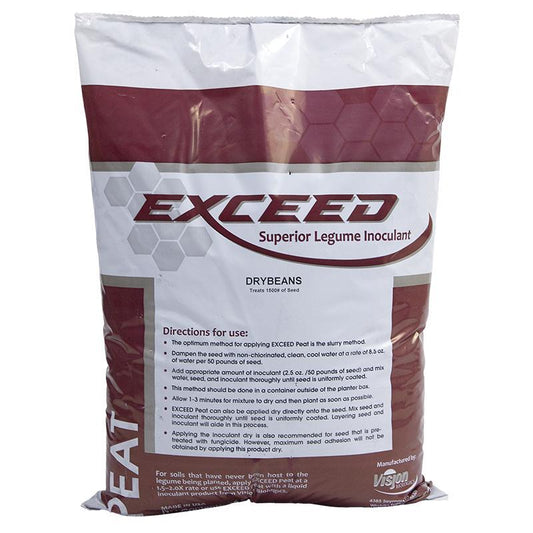Bean Inoculant (treats 1500 lbs) N-Dure