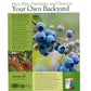 The Fruit Gardener's Bible Grow Organic
