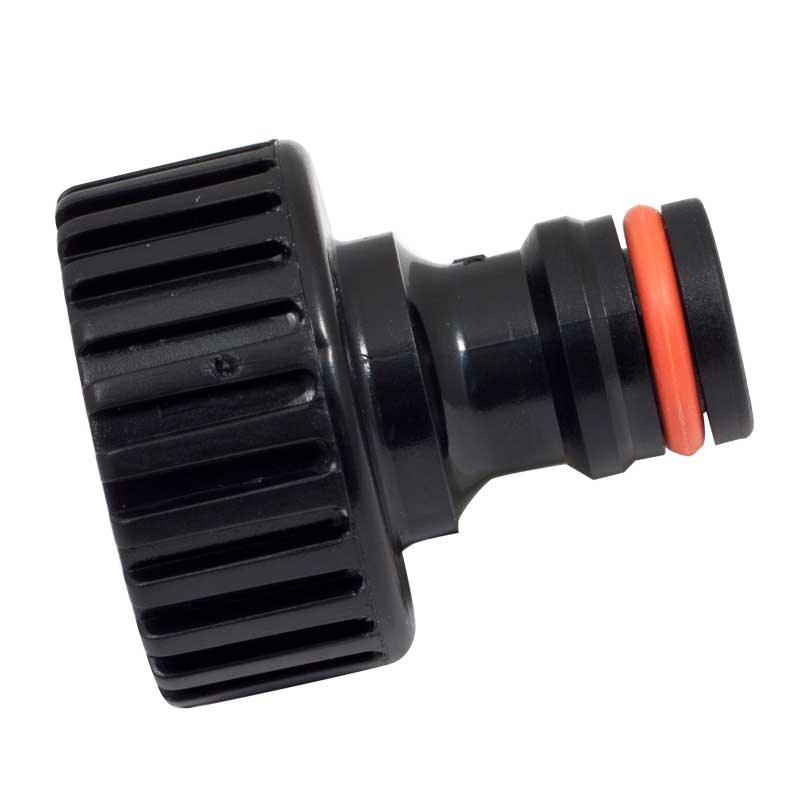 Claber Threaded Faucet Connector Claber