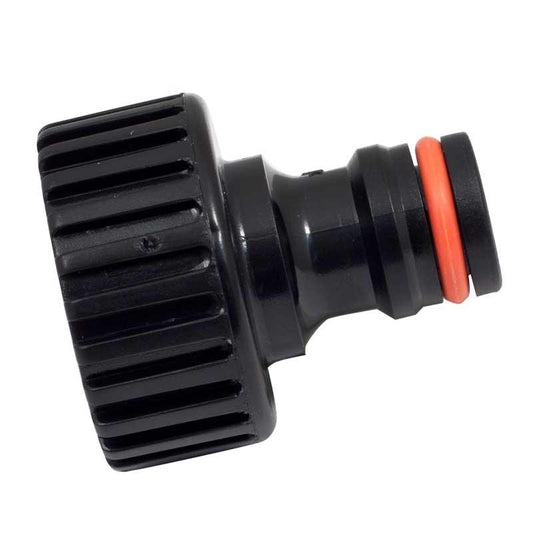 Claber Threaded Faucet Connector Claber