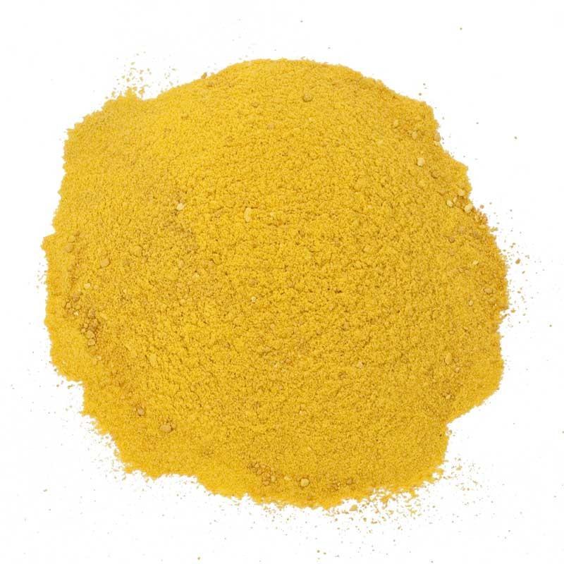 Corn Gluten Meal Fertilizer (50 lb) Grow Organic
