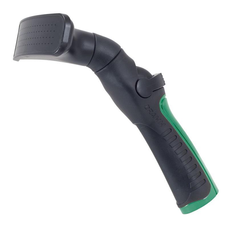 Dramm 1 Touch Fan-Shaped Spray Nozzle-Assorted Colors Dramm