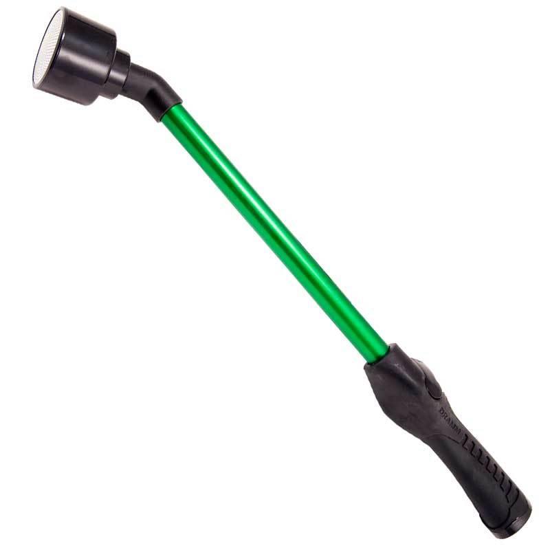 Dramm One Touch Rain Wand 16" Green Dramm