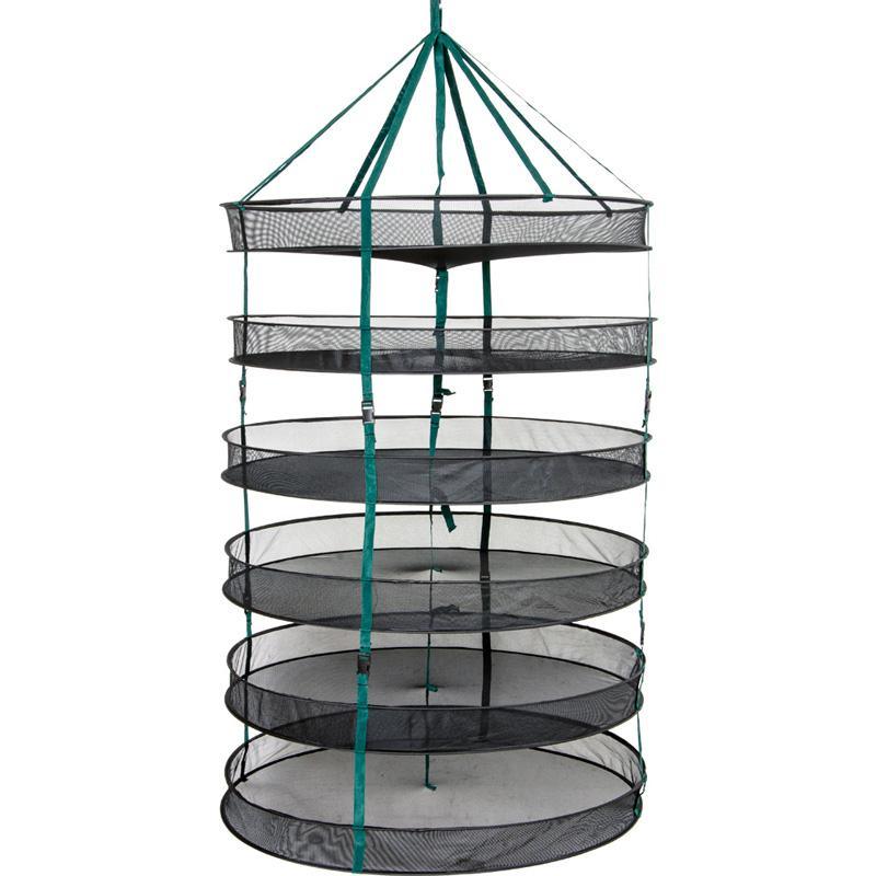 Drying Rack (3' x 6') Grow Organic