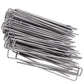 Ground Staples (Pack of 100) Peaceful Valley
