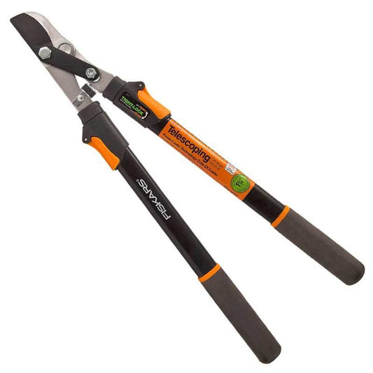 Fiskars Power-Lever Extendable Lopper 25" Fiskars