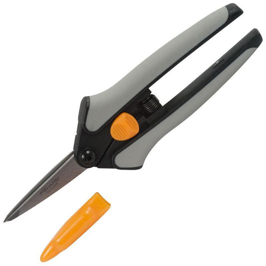 Fiskars Softouch Micro-Tip Pruning Snip Fiskars