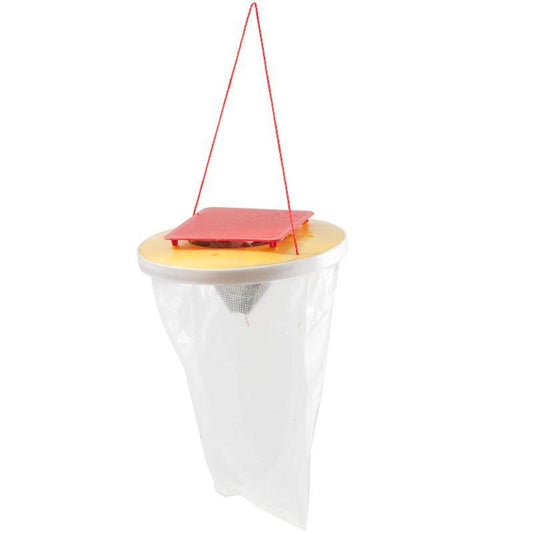 Flies Be Gone Fly Trap Flies Be Gone