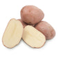Organic Desiree Seed Potato (lb) Grow Organic
