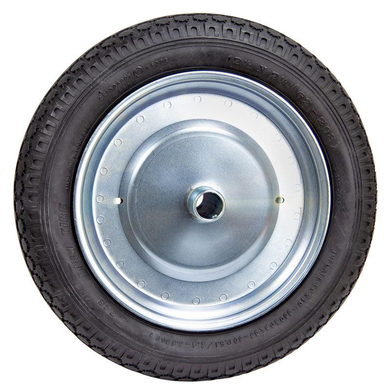 Glaser Professional Wheel Hoe Glaser