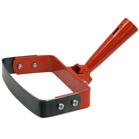 Glaser 5" Stirrup Hoe Head Glaser