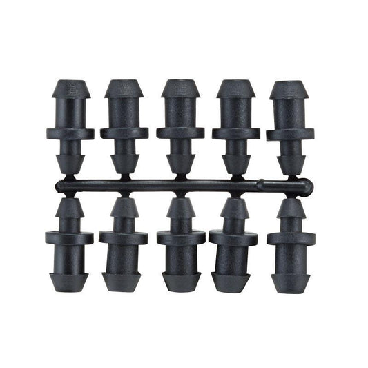 Goof Plugs Double Head (Stick Of 10) Grow Organic
