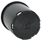 1 Gallon Pot (Black Plastic) Grow Organic