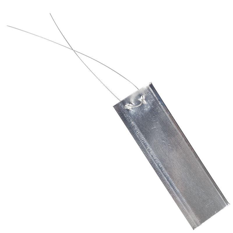 Aluma - Aluminum Plant Tags (Bag of 50) Grow Organic