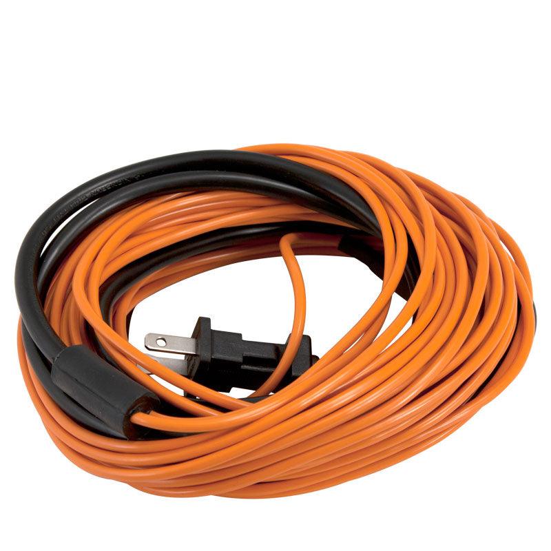 Jump Start Electric Heating Cable - 48 ft Grow Organic