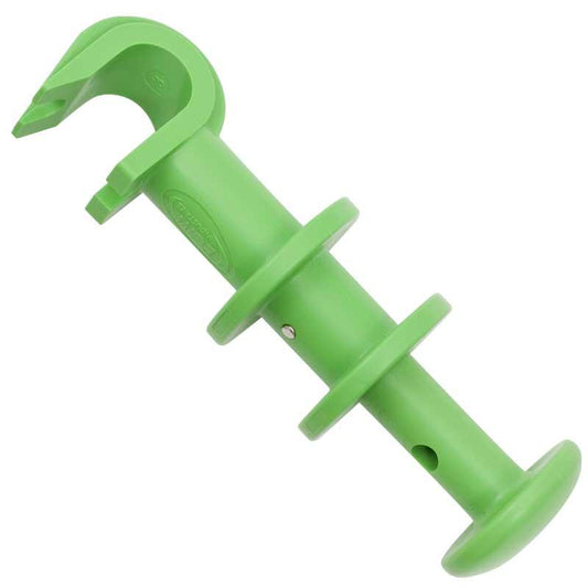 Green Hole Punch Grow Organic