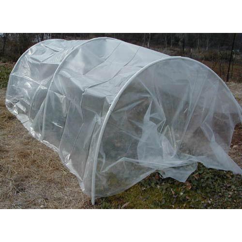 Greenhouse Poly - Tufflite IR Infrared (20' Wide, sold by the foot) Tufflite