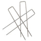 Ground Staples (Box of 1000) DeWitt