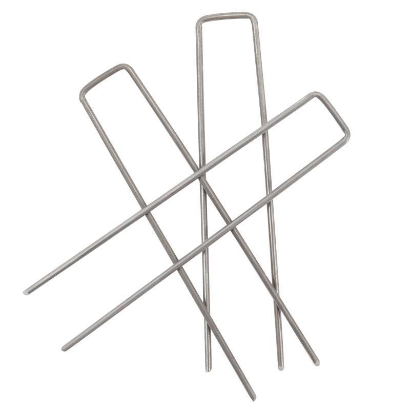 Ground Staples (Box of 1000) DeWitt