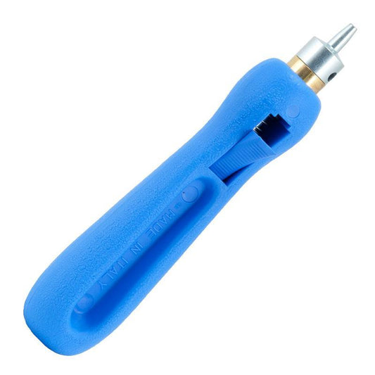 Hole Punch for 1/4" Barb Fittings Grow Organic