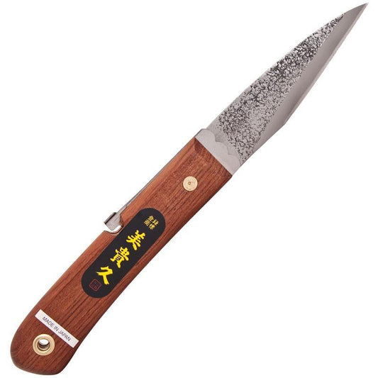 Japanese Grafting Knife Grow Organic