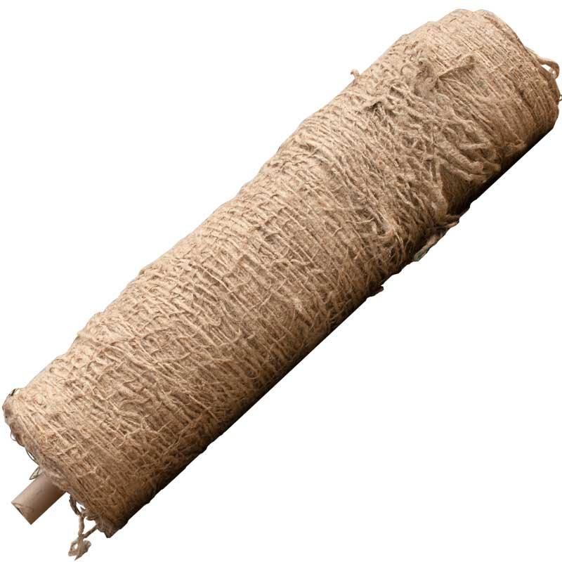 Jute Netting (4' x 225' Roll) Grow Organic