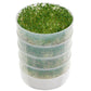 Kitchen Crop Round 4-Tray Seed Sprouting Kit Grow Organic