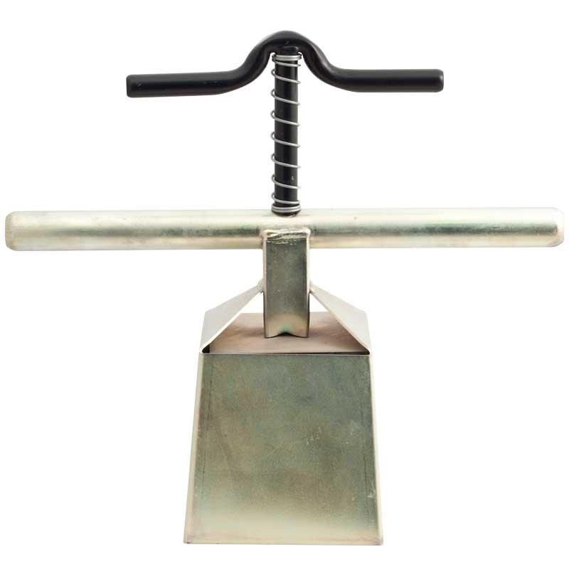 Ladbrooke Soil Blocker - 4" Blocker (1 Block) Ladbrooke