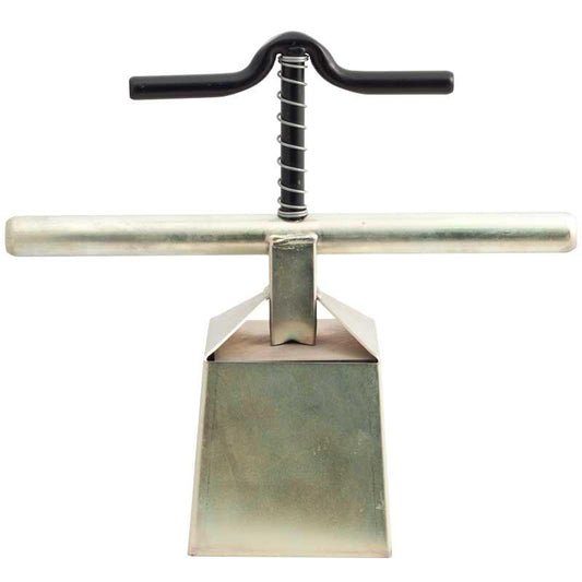 Ladbrooke Soil Blocker - 4" Blocker (1 Block) Ladbrooke
