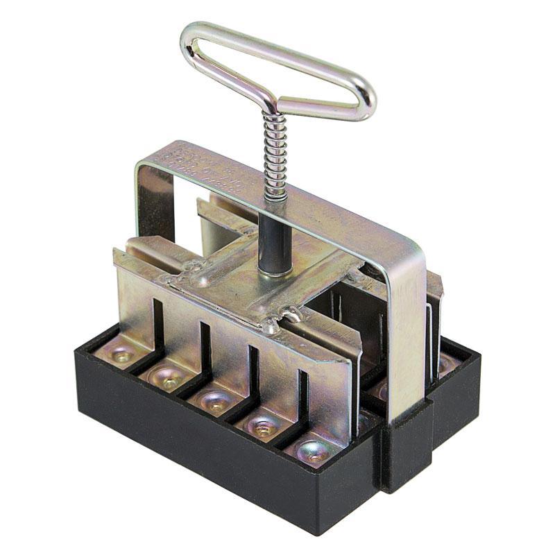 Ladbrooke Soil Blockers - 3/4" Mini Blocker (20 Blocks) SpringSale2023