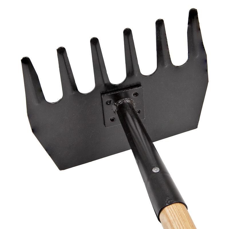 McLeod Fire Tool Grow Organic