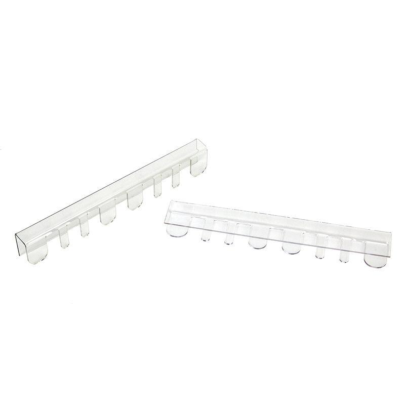 Opening Clips For Paper Pots (2/pack) Grow Organic
