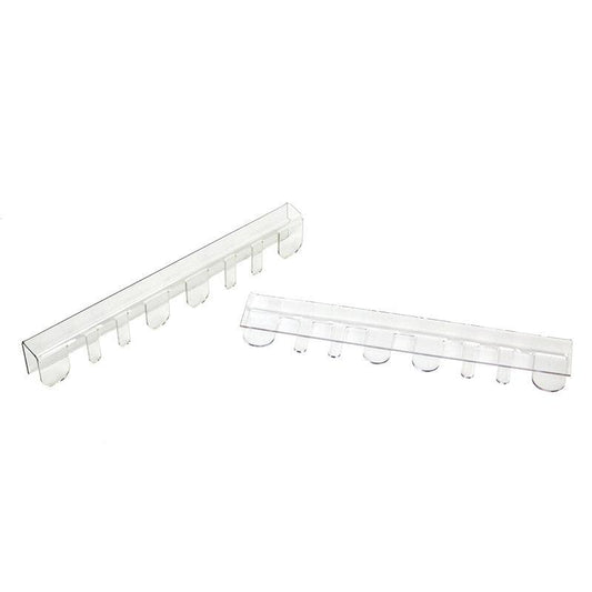Opening Clips For Paper Pots (2/pack) Grow Organic