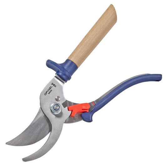 Opinel Hand Pruners Blue Opinel