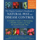 Organic Gardeners Handbook of Natural Insect & Disease Control Grow Organic