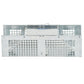 Havahart Trap - Model 0 (10"x3"x3") - For Mice, Rats, Voles and Shrews Havahart