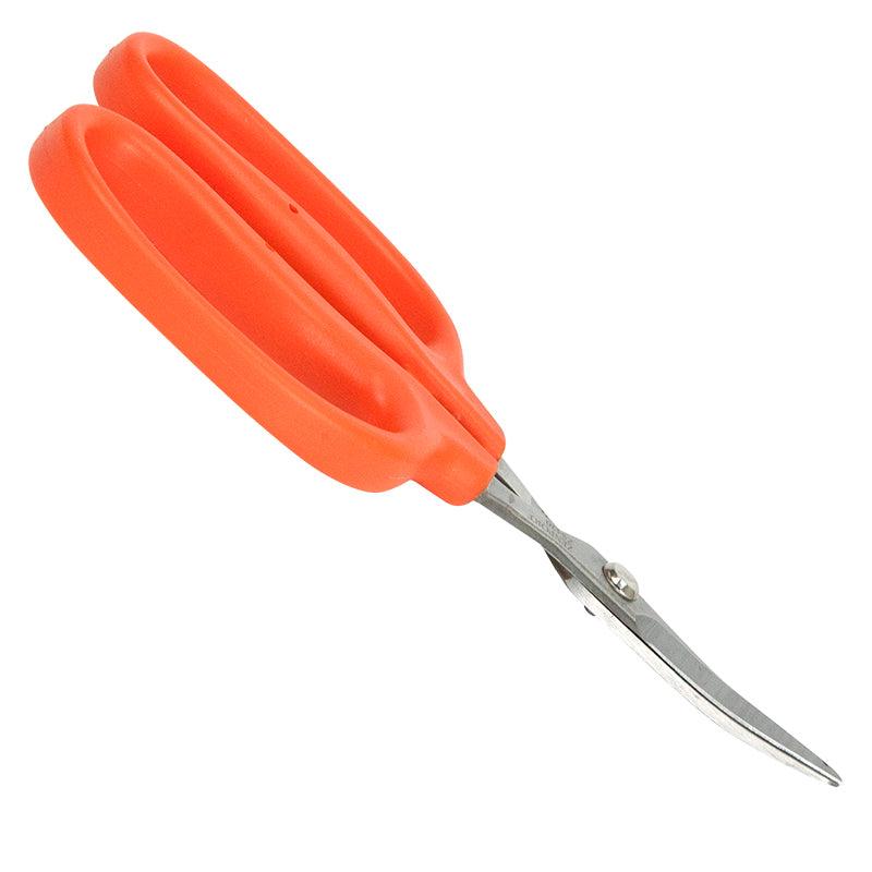 Zenport Curved Blade Snips Grow Organic