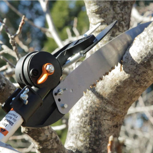 Fiskars Telescoping Tree Pruner 12' Fiskars