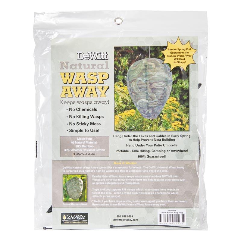Get Lost Wasp Deterrent (Pack of 1) Grow Organic