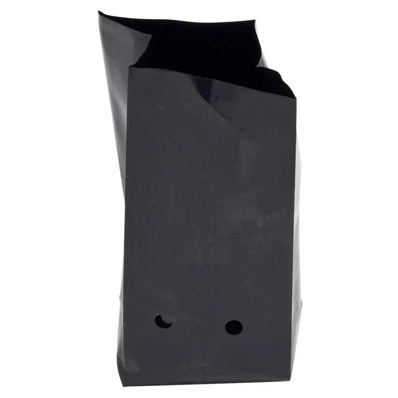 Plastic Nursery Grow Bags (Quart) Grow Organic