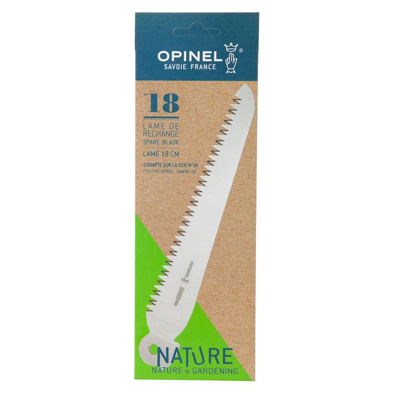 Opinel Replacement Blade for the Folding Saw No.18 Opinel