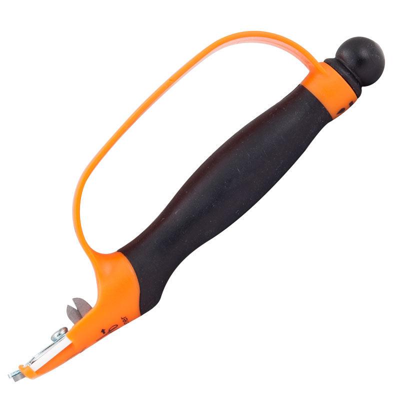 Zenport 6-in-1 Multi Sharpener (For Pruners, Scissors, and Knives) Zenport