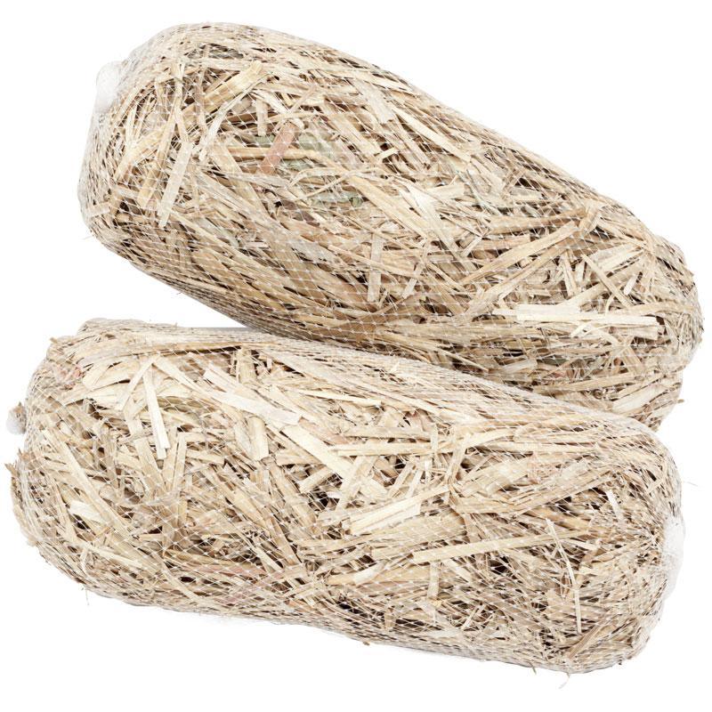 Pond Barley Mini Bales (2/pk) Grow Organic