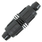 Power-Loc - 1/2" Coupler Grow Organic