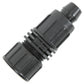 Power-Loc - 1/2" End With Screw Cap Grow Organic