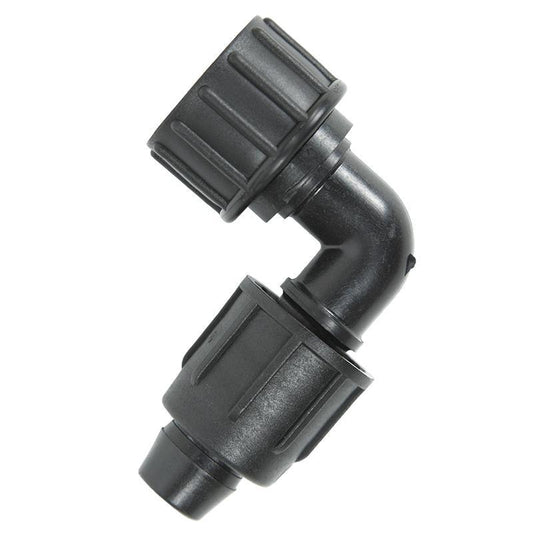 Power-Loc - 1/2" Starter Elbow Grow Organic