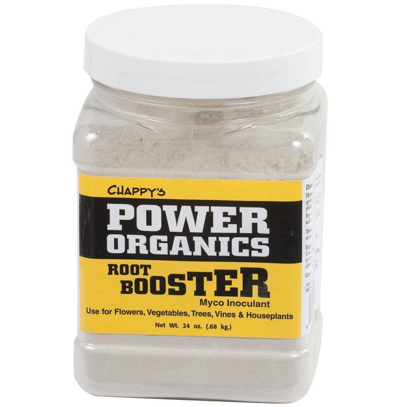 Power Organics Mycorrhizal Root Booster (24 Oz) Grow Organic